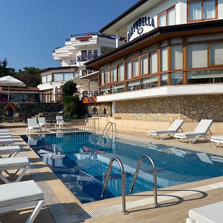 Naturella Apart Hotel Kemer Dış mekan fotoğraf