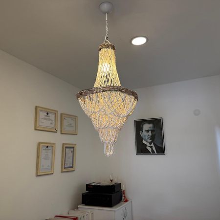 Naturella Apart Hotel Kemer Dış mekan fotoğraf