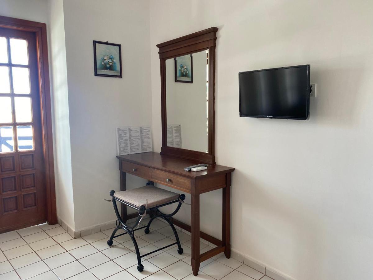 Naturella Apart Hotel Kemer Dış mekan fotoğraf