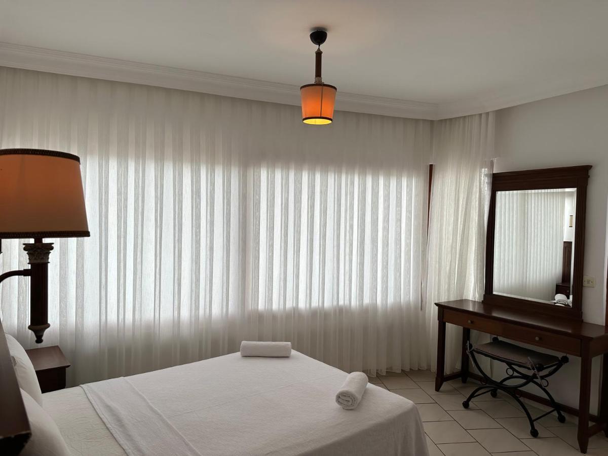 Naturella Apart Hotel Kemer Dış mekan fotoğraf