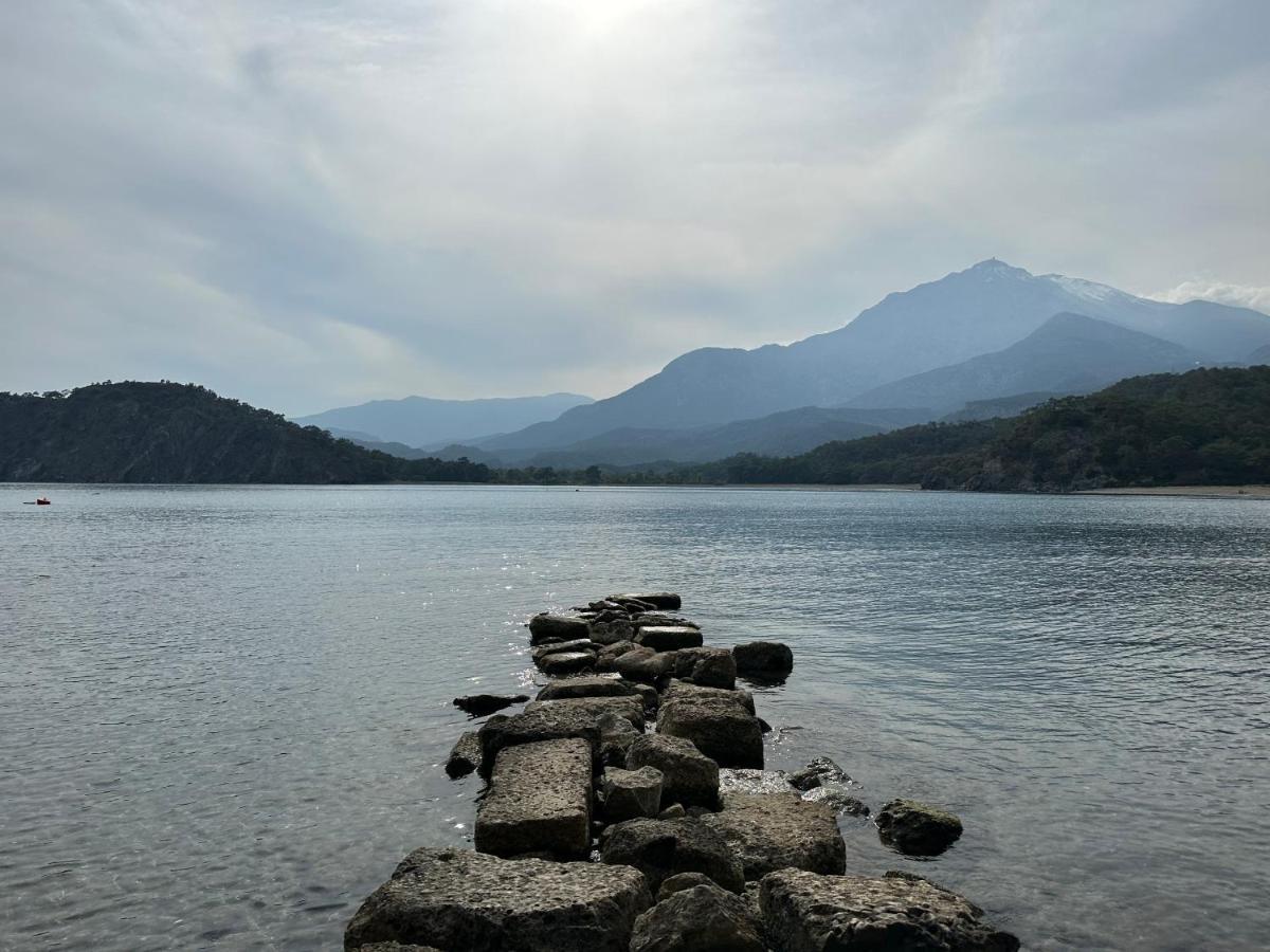 Naturella Apart Hotel Kemer Dış mekan fotoğraf