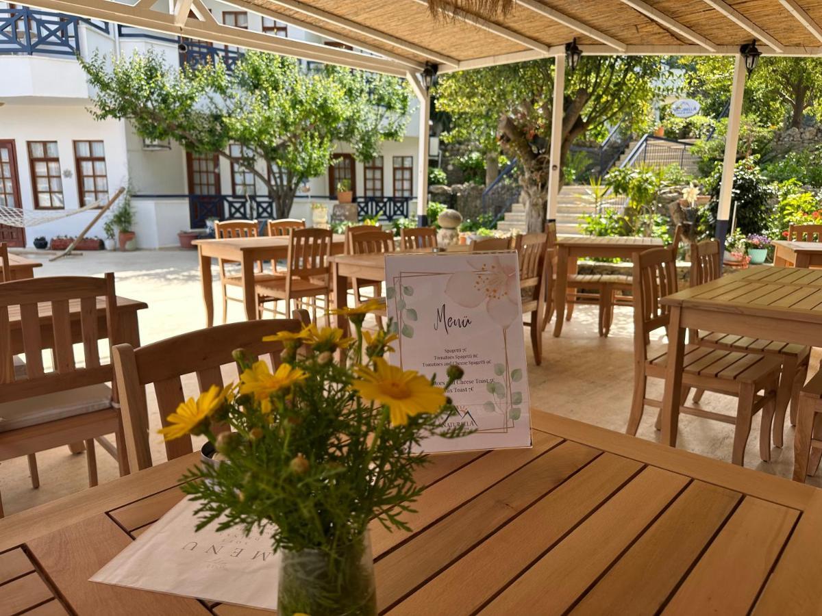 Naturella Apart Hotel Kemer Dış mekan fotoğraf
