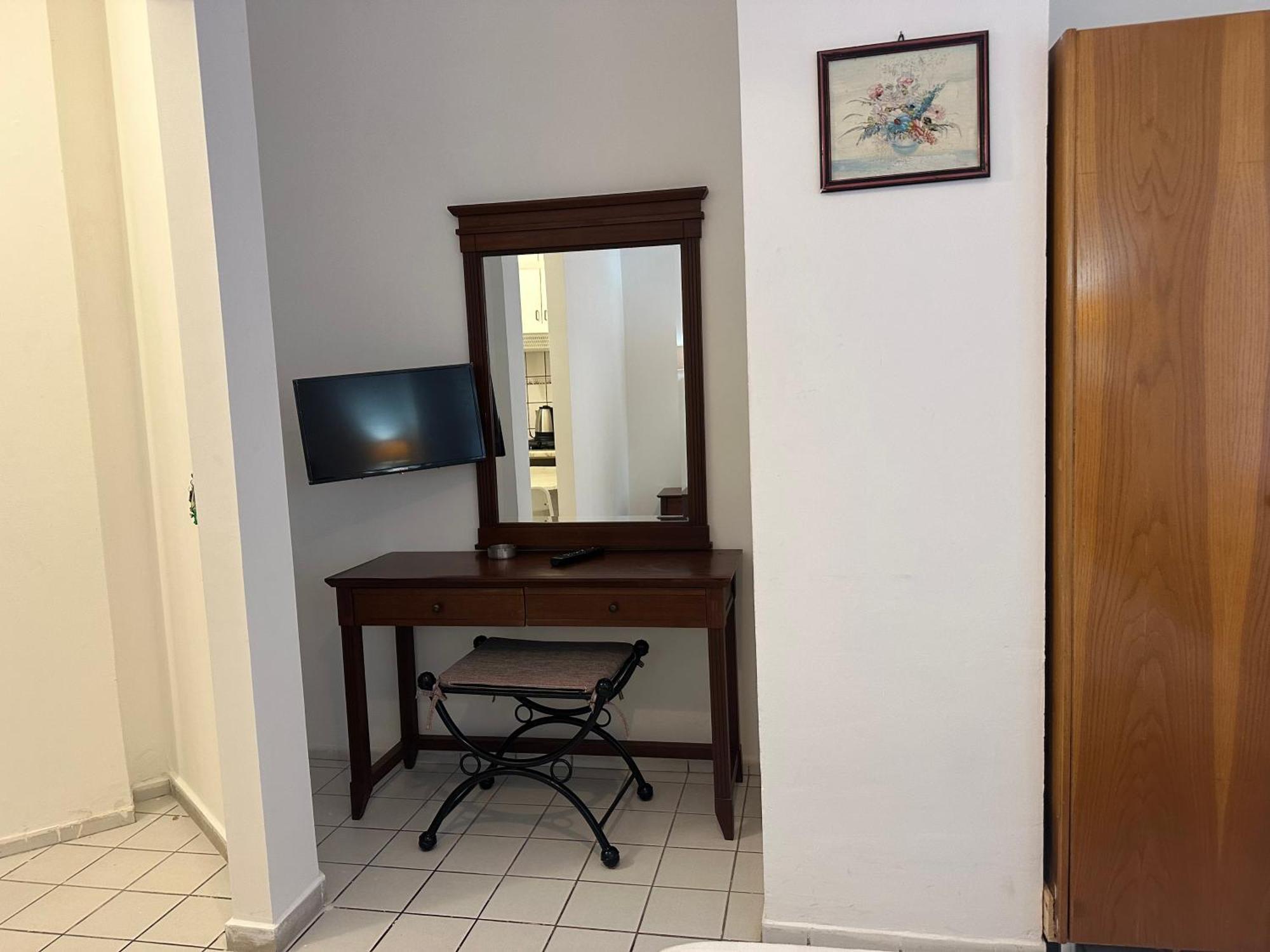 Naturella Apart Hotel Kemer Dış mekan fotoğraf