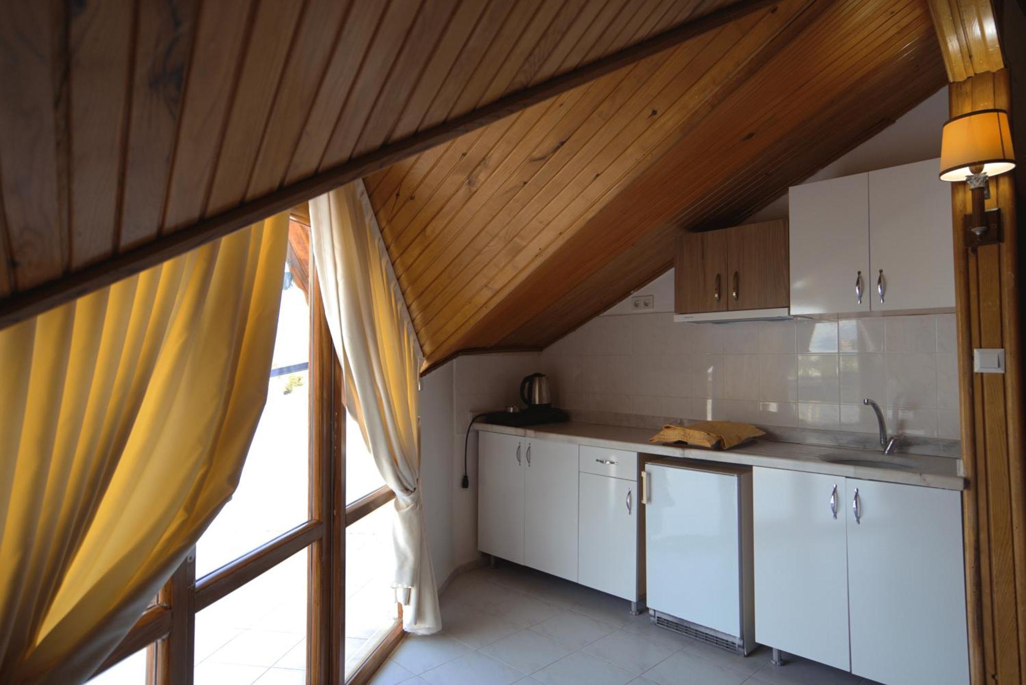 Naturella Apart Hotel Kemer Dış mekan fotoğraf