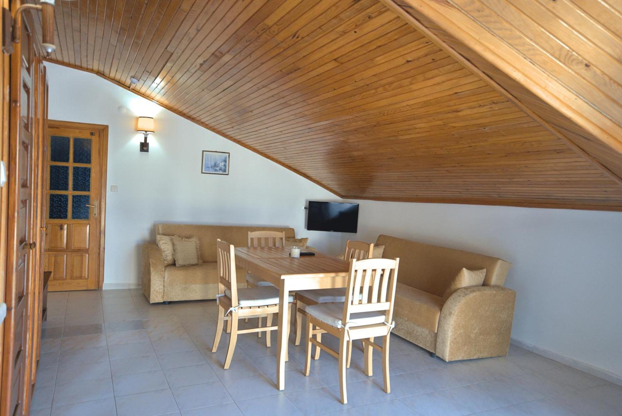 Naturella Apart Hotel Kemer Dış mekan fotoğraf