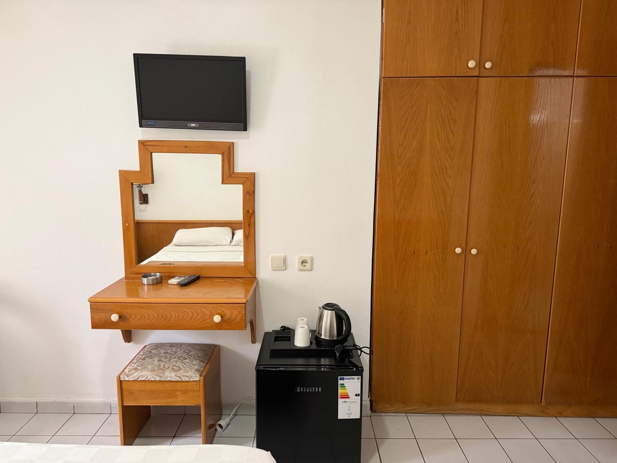 Naturella Apart Hotel Kemer Dış mekan fotoğraf