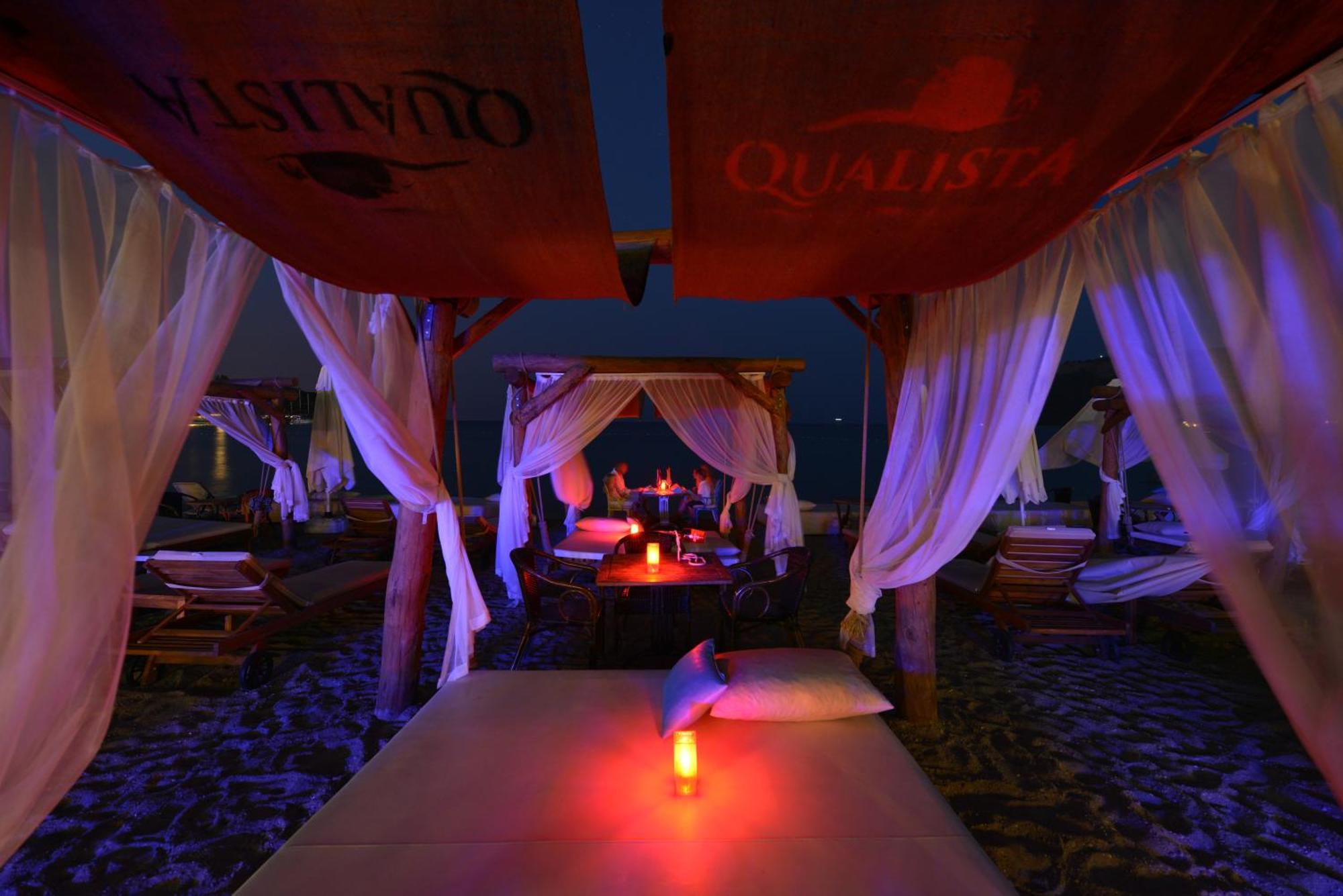 Naturella Apart Hotel Kemer Dış mekan fotoğraf