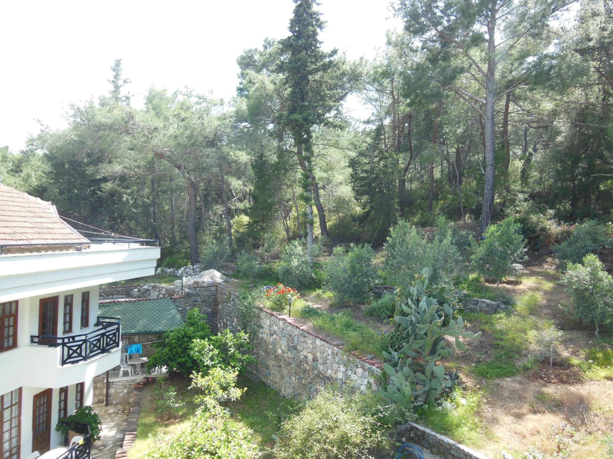 Naturella Apart Hotel Kemer Dış mekan fotoğraf